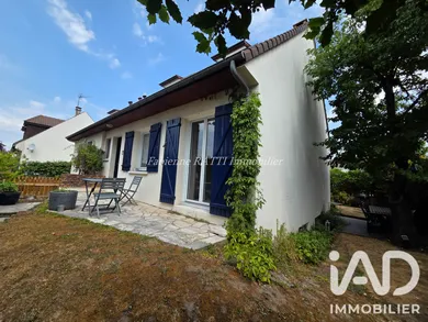 House in Cormeilles-en-Parisis (95240)