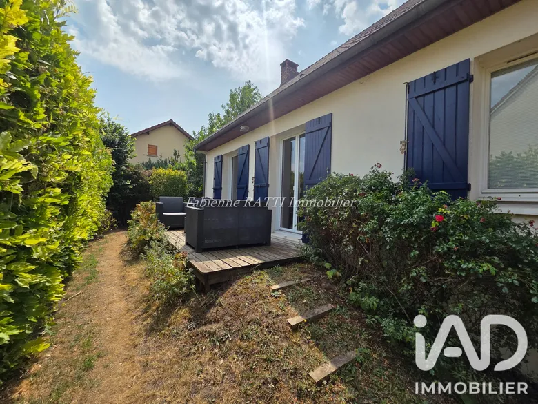 Maison 7 pièces 152 m² · à Cormeilles-en-Parisis · 152 m² · 539 000 €