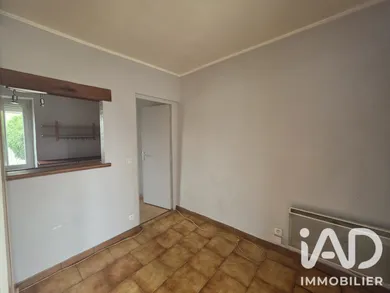 Appartement à Oncy-sur-École (91490)