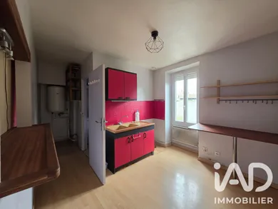 Appartement à Oncy-sur-École (91490)
