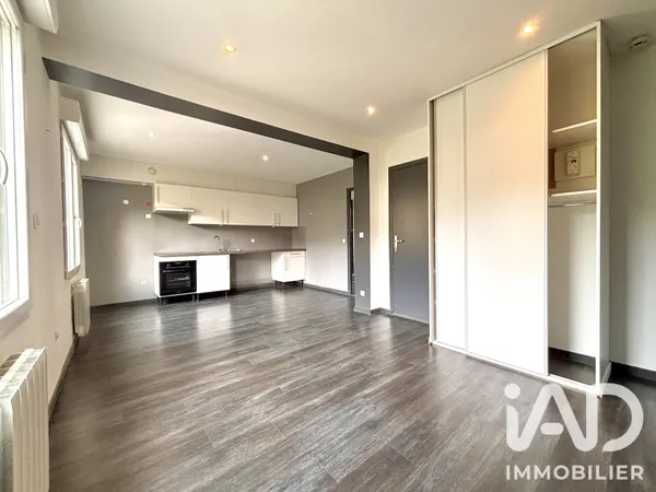 Appartement à Aubergenville (78410) photo 2