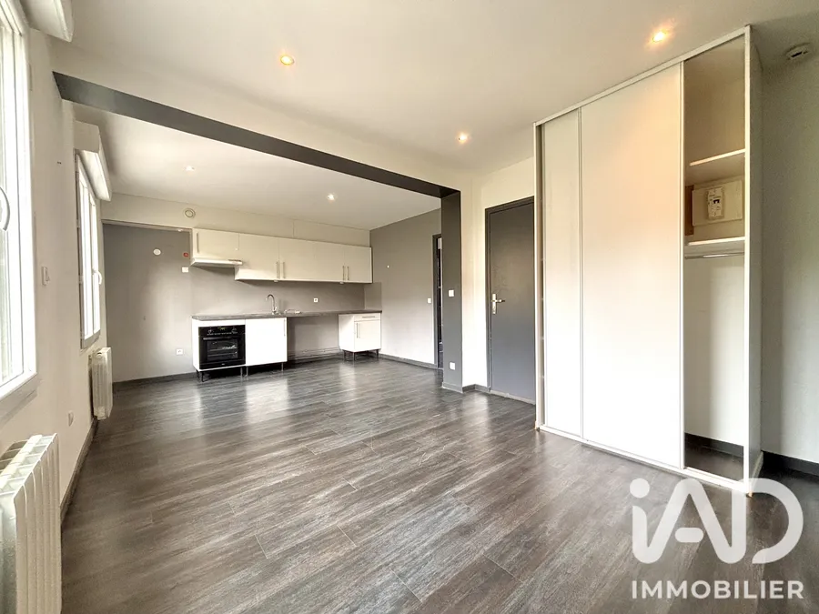 Appartement à Aubergenville (78410) photo 3