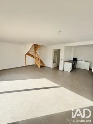 House in Nomain (59310)