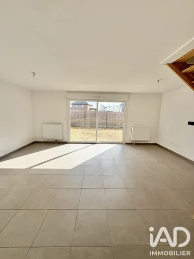 Maison à Nomain (59310)