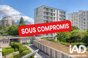 Appartement à Grenoble (38100)