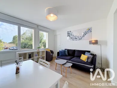 Appartement à Moëlan-sur-Mer (29350)