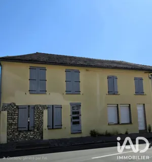 Appartement à Oncy-sur-École (91490)