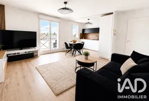 Appartement à Le Petit-Quevilly (76140)