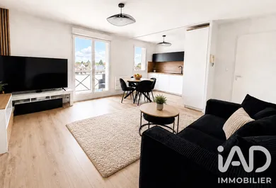 Appartement à Le Petit-Quevilly (76140)
