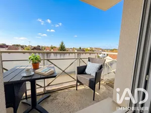Appartement à Le Petit-Quevilly (76140)
