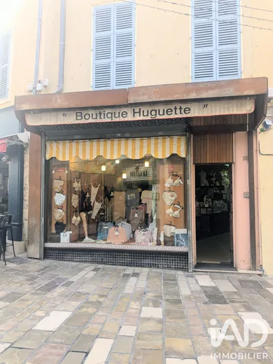 Lease-hold in Hyères (83400)