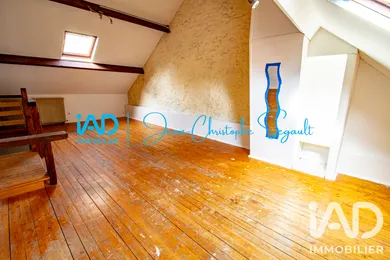 Immeuble à Montargis (45200)