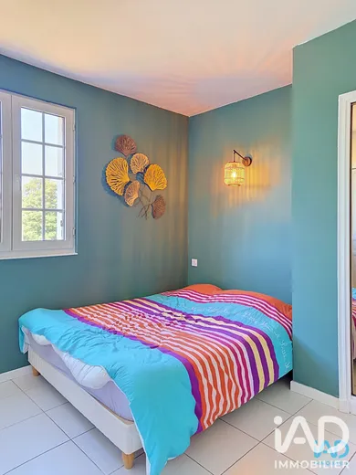 Maison traditionnelle à Tarentaise (42660)