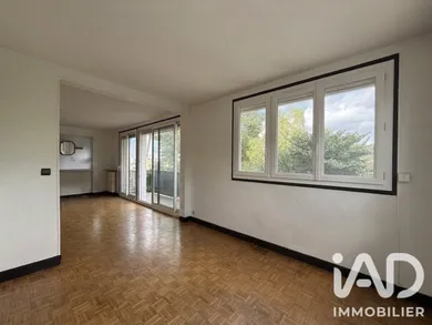 Appartement à Rouen (76000)