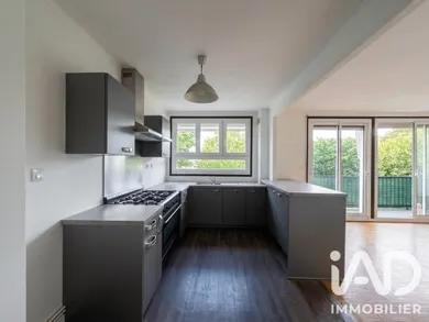 Appartement à Rouen (76000)