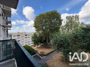 Appartement à Rouen (76000)