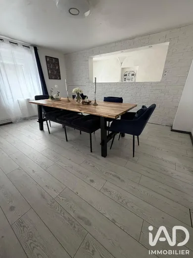 House in Bissert (67260)