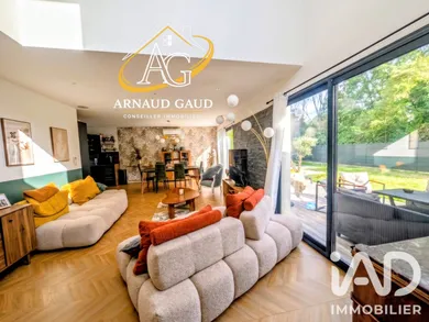 House in Labastide-Saint-Pierre (82370)