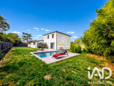 House in Labastide-Saint-Pierre (82370)