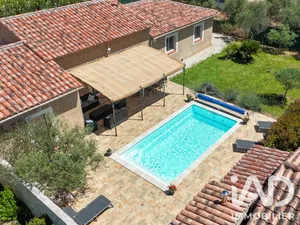 House in Cuges-les-Pins (13780)