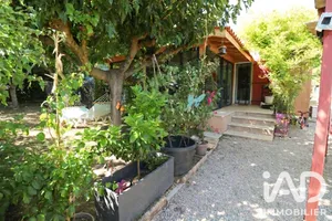 House in Méounes-lès-Montrieux (83136)