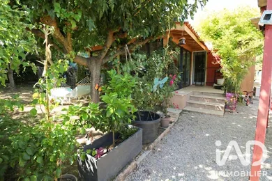 House in Méounes-lès-Montrieux (83136)