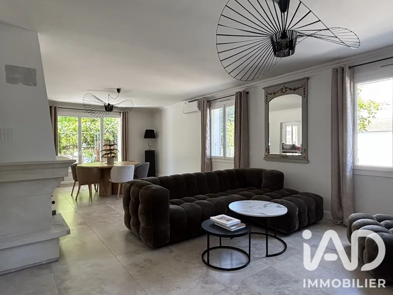 Maison 4 pièces 100 m² · à Carpentras · 100 m² · 315 000 €