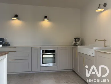 Traditional house in CARPENTRAS (84200)