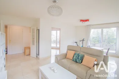 Apartment in Le Raincy (93340)