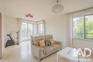 Appartement à Le Raincy (93340)