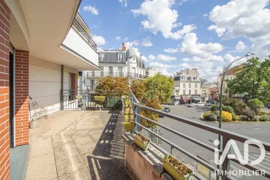 Appartement à Le Raincy (93340)
