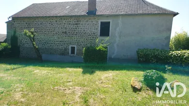Maison de village à Flayat (23260)