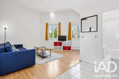 Appartement à Noisy-le-Grand (93160)