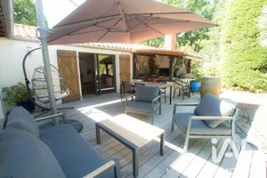 Longère à Divatte-sur-Loire (44450)