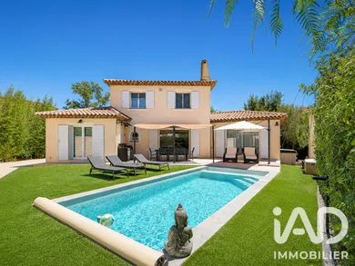 House in Aubagne (13400)