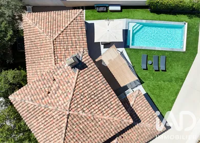 House in Aubagne (13400)