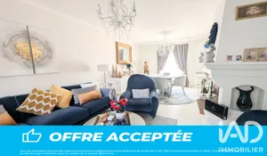 House in Bouafle (78410)