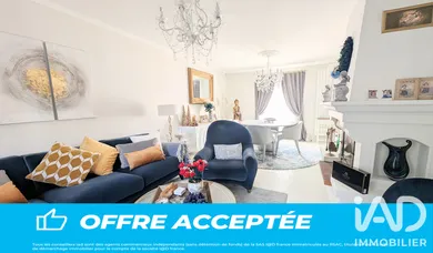 House in Bouafle (78410)
