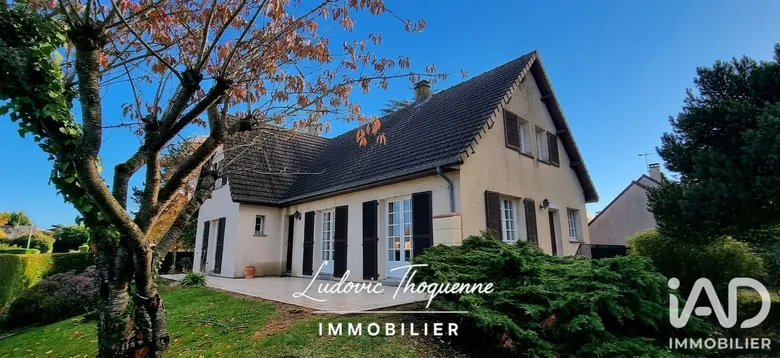 Maison 7 pièces 169 m² · à Bayeux · 169 m² · 458 000 €