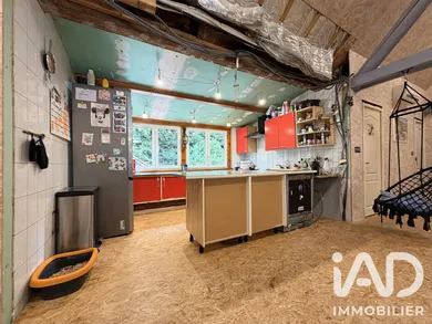Appartement à Lutzelbourg (57820)