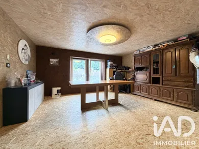 Appartement à Lutzelbourg (57820)