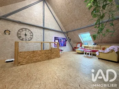 Appartement à Lutzelbourg (57820)