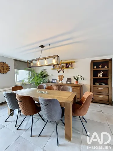 Apartment in Aumetz (57710)