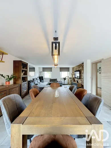 Apartment in Aumetz (57710)