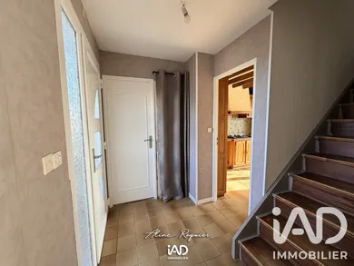 Maison traditionnelle à Cherbourg-en-Cotentin (50460)