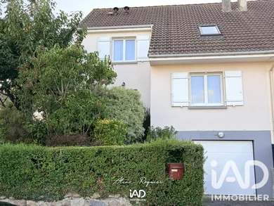 Maison traditionnelle à Cherbourg-en-Cotentin (50460)