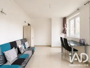 Apartment in Ivry-sur-Seine (94200)