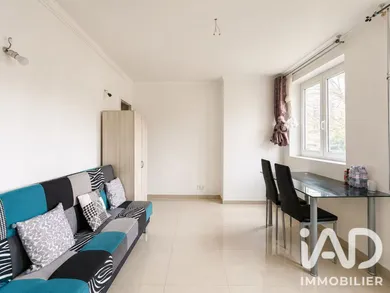 Apartment in Ivry-sur-Seine (94200)