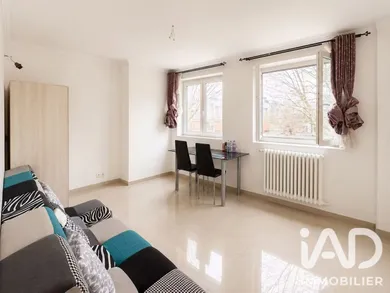 Apartment in Ivry-sur-Seine (94200)