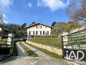 Maison de village à Arsonval (10200)
